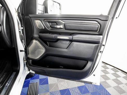 Used 2021 RAM 1500 Limited image 13