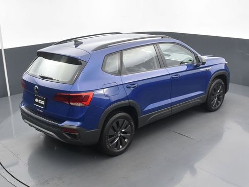 Used 2024 Volkswagen Taos S image 15