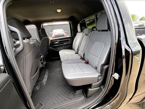 Used 2025 RAM 1500 Lone Star RWD image 27