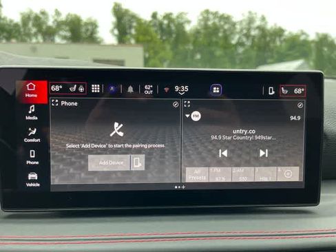 New 2025 Dodge Hornet R/T w/ Track Pack image 16