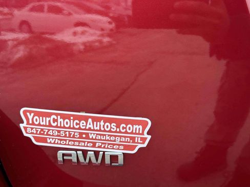 Used 2014 Chevrolet Equinox LT w/ LPO, Protection Package image 13