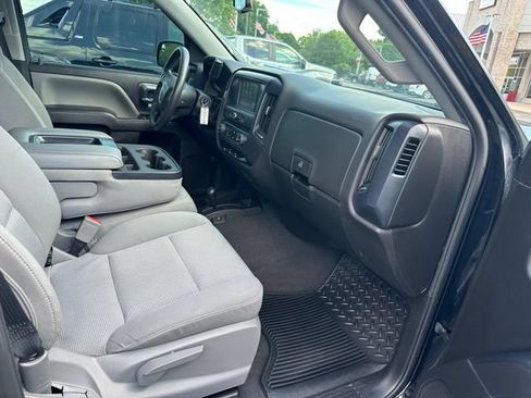 Used 2019 GMC Sierra 1500 Limited w/ Elevation Edition AWD/4WD image 24