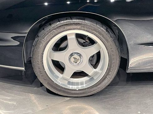 Used 1994 Pontiac Firebird Coupe image 9