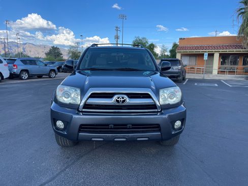 Used 2008 Toyota 4Runner SR5 image 8