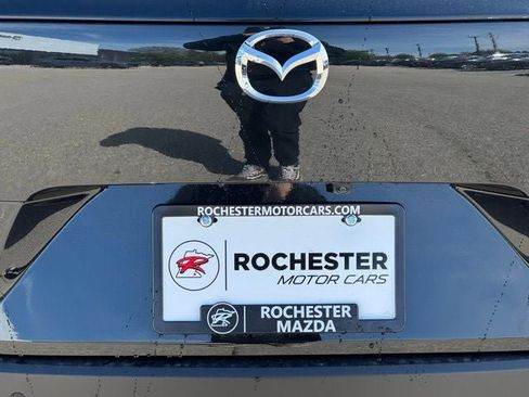 New 2026 MAZDA CX-50 AWD 2.5 Hybrid w/ Weather Package image 42
