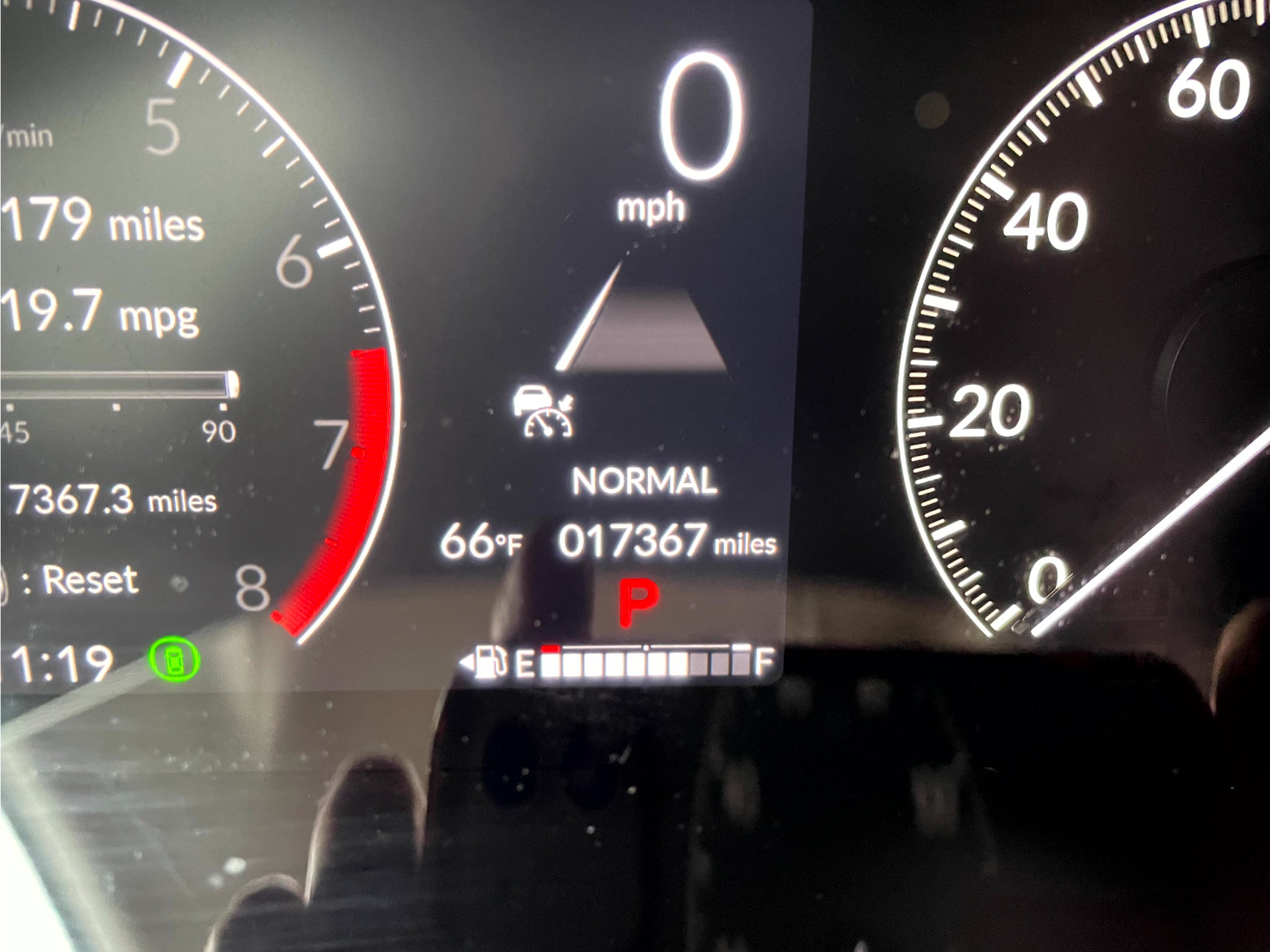 Used 2024 Honda CR-V LX image 14