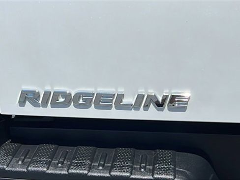 Used 2022 Honda Ridgeline RTL-E image 12