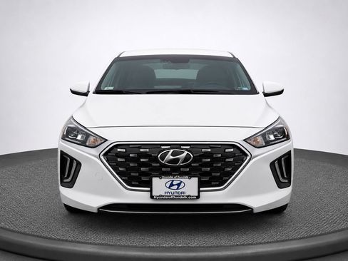 Used 2021 Hyundai Ioniq SE FWD image 23