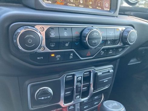 Used 2023 Jeep Wrangler Unlimited Rubicon 392 w/ Trailer Tow Package image 28