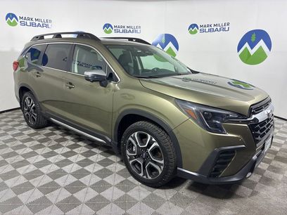 Used 2023 Subaru Ascent Limited w/ Technology Package