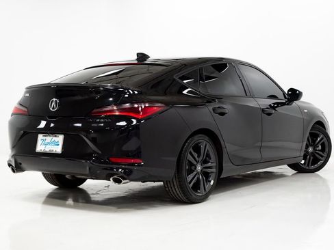 Used 2025 Acura Integra A-Spec image 28