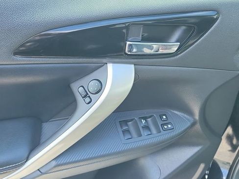 Used 2024 Mitsubishi Eclipse Cross SE AWD/4WD image 22