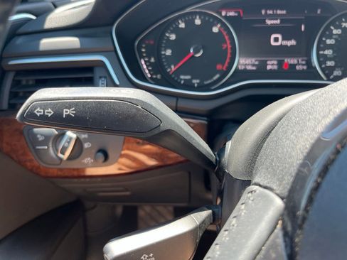 Used 2019 Audi A4 2.0T Premium w/ Convenience Package FWD image 14