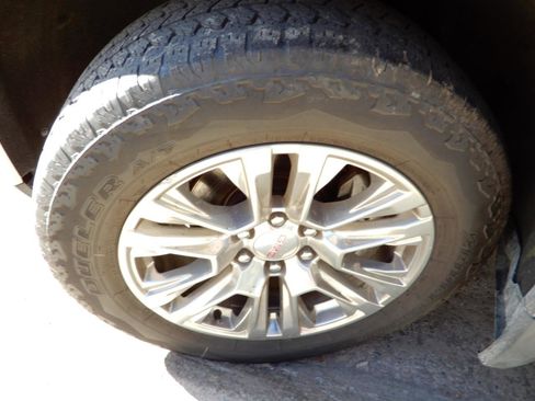 Used 2019 GMC Sierra 1500 Denali image 27