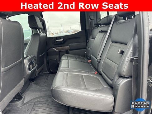 Used 2021 GMC Sierra 1500 Denali image 29