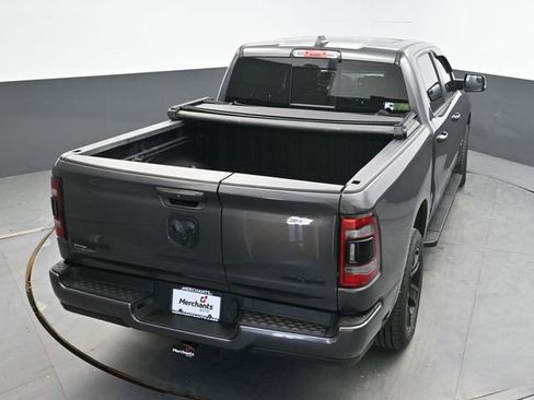 Used 2020 RAM 1500 Big Horn AWD/4WD image 30