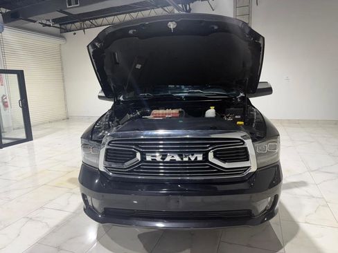 Used 2016 RAM 1500 Limited image 5