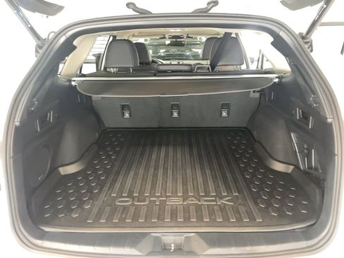 Used 2024 Subaru Outback Limited image 23