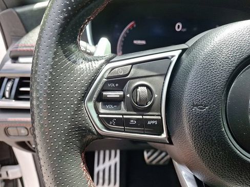 Used 2024 Acura MDX A-Spec AWD/4WD image 23