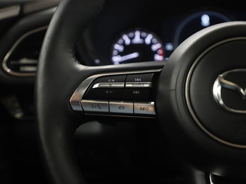 Used 2023 MAZDA CX-30 2.5 Turbo w/ Premium Package image 27