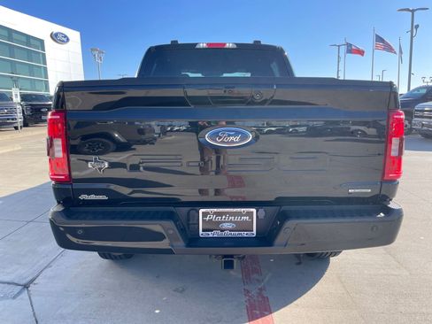 Used 2023 Ford F150 XLT w/ Equipment Group 302A High image 4