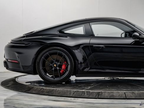 Used 2026 Porsche 911 Carrera 4 GTS AWD/4WD image 20