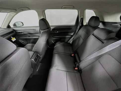 New 2026 Honda CR-V LX image 20