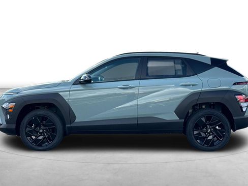 Used 2026 Hyundai Kona SEL Sport AWD/4WD image 3