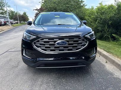 Used 2024 Ford Edge Titanium