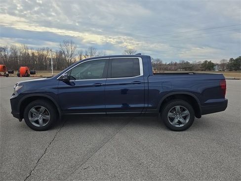 Used 2023 Honda Ridgeline RTL image 10
