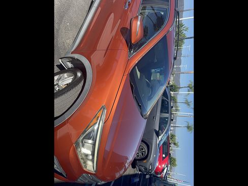 Used 2018 Hyundai Santa Fe Sport w/ 2.4L Value Package 02 FWD image 7