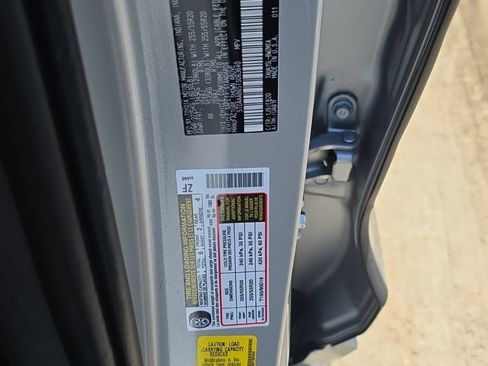 Used 2026 Lexus TX 350 AWD w/ Technology Package image 13