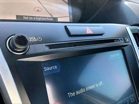 Used 2020 Acura TLX 3.5L Technology Pkg image 32