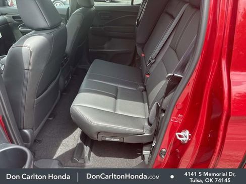 New 2026 Honda Ridgeline TrailSport image 15