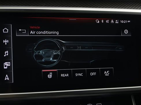 Used 2021 Audi RS 7 Sportback image 48