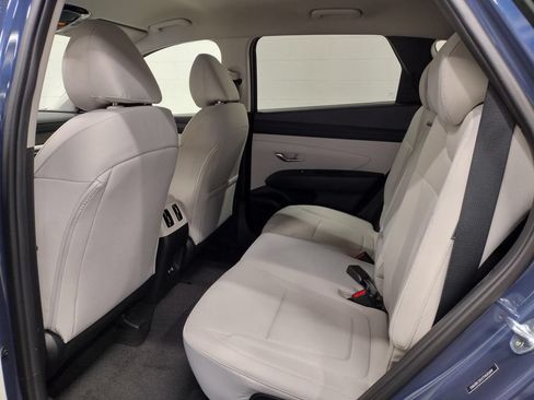 New 2026 Hyundai Tucson SEL AWD/4WD image 24