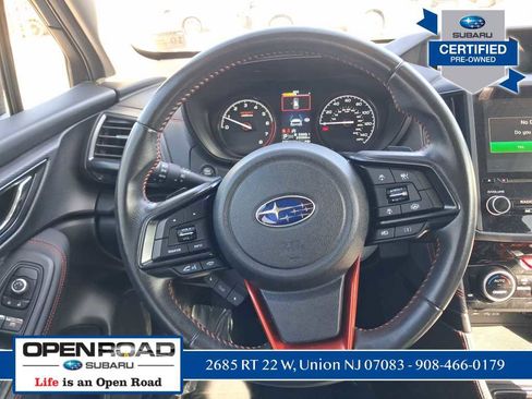Used 2023 Subaru Forester Sport AWD/4WD image 22