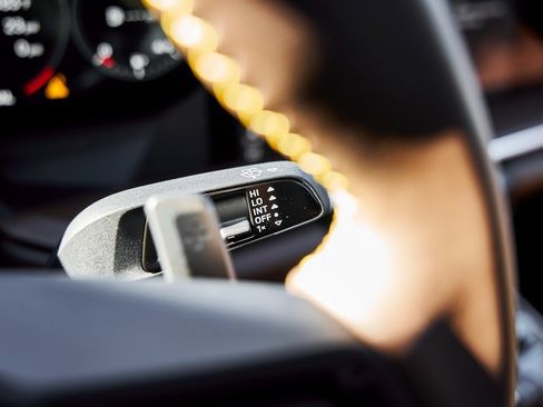 Used 2021 Porsche 911 Turbo S image 53