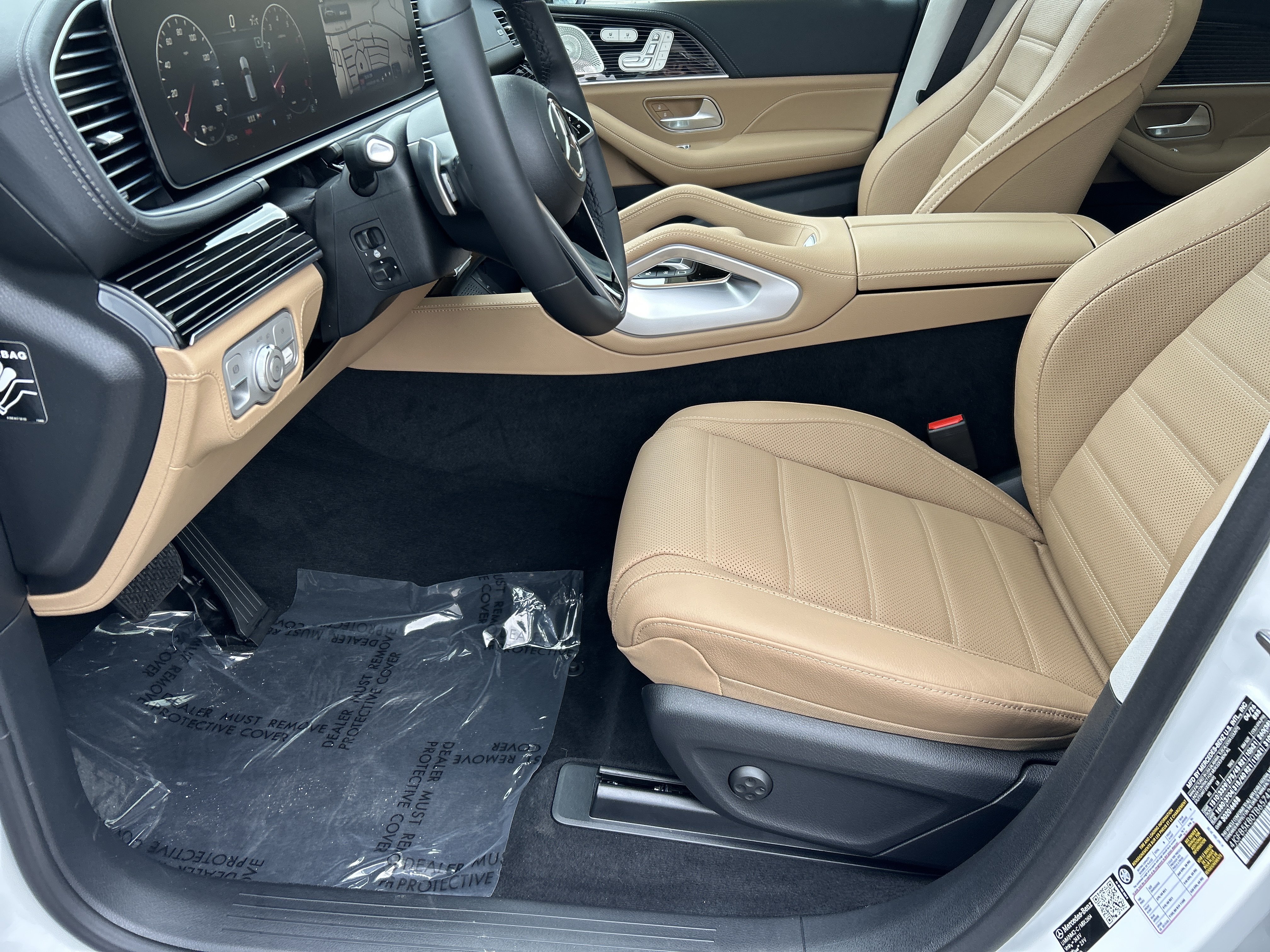 New 2026 Mercedes-Benz GLE 450 4MATIC image 18