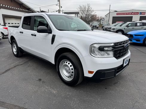 Used 2022 Ford Maverick XL w/ Equipment Group 100A Standard AWD/4WD image 18
