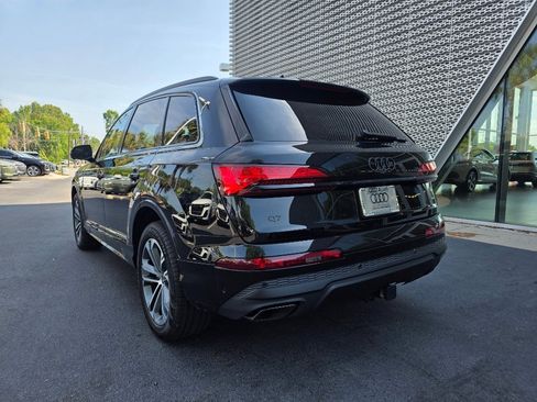 New 2026 Audi Q7 2.0T Premium AWD/4WD image 5