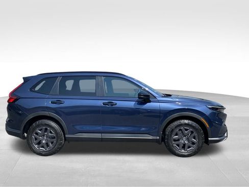 New 2026 Honda CR-V TrailSport image 8