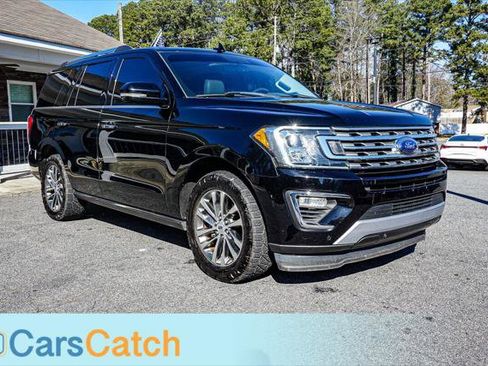 Used 2018 Ford Expedition Limited image 10