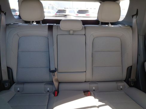 New 2026 GMC Terrain Elevation w/ Technology Package II image 32