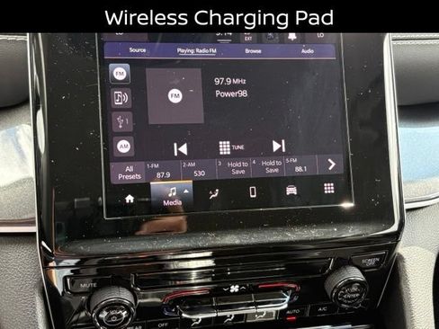 Used 2022 Jeep Grand Cherokee L Laredo w/ Luxury Tech Group I RWD image 18