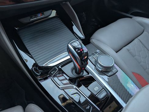 Used 2020 BMW X3 M w/ Executive Package image 18