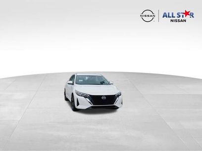 Used 2025 Nissan Sentra SV w/ All-Weather Package