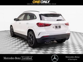 Used 2025 Mercedes-Benz GLA 250 video 3