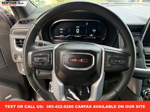 Used 2024 GMC Yukon SLT image 18