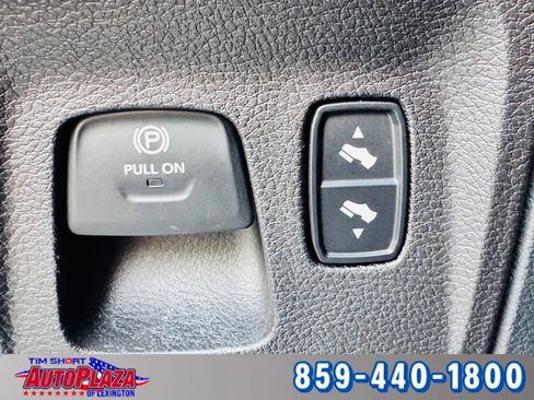 Used 2022 RAM 1500 TRX w/ TRX Level 2 Equipment Group AWD/4WD image 27